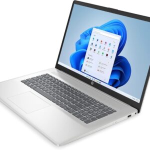 HP Laptop 17 mit Intel Core i7-1355U