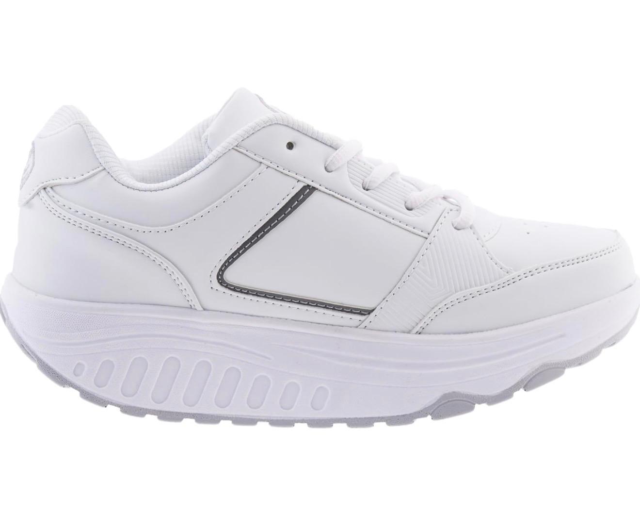 Scarpe Basculanti StepBalance™ - Camminare Senza Dolore