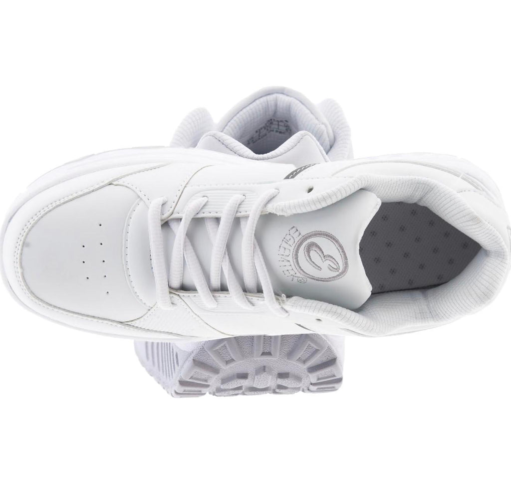 Scarpe Basculanti StepBalance™ - Camminare Senza Dolore