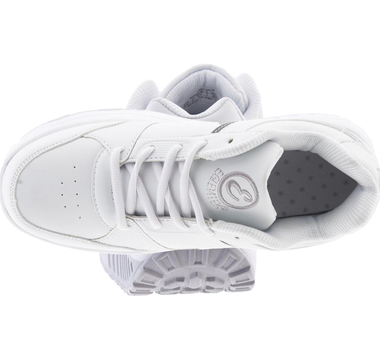 Scarpe Basculanti StepBalance™ - Camminare Senza Dolore