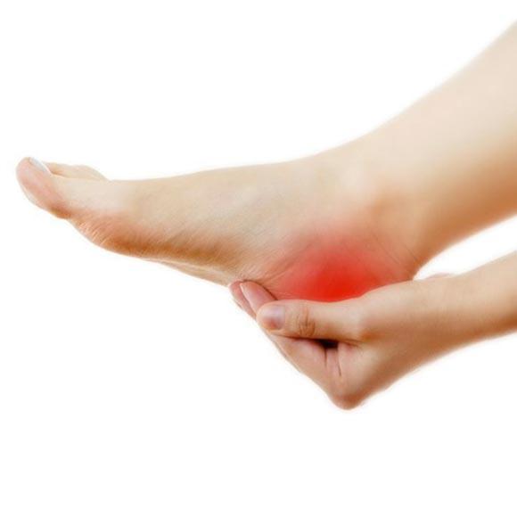 Scarpe Basculanti StepBalance™ - Camminare Senza Dolore