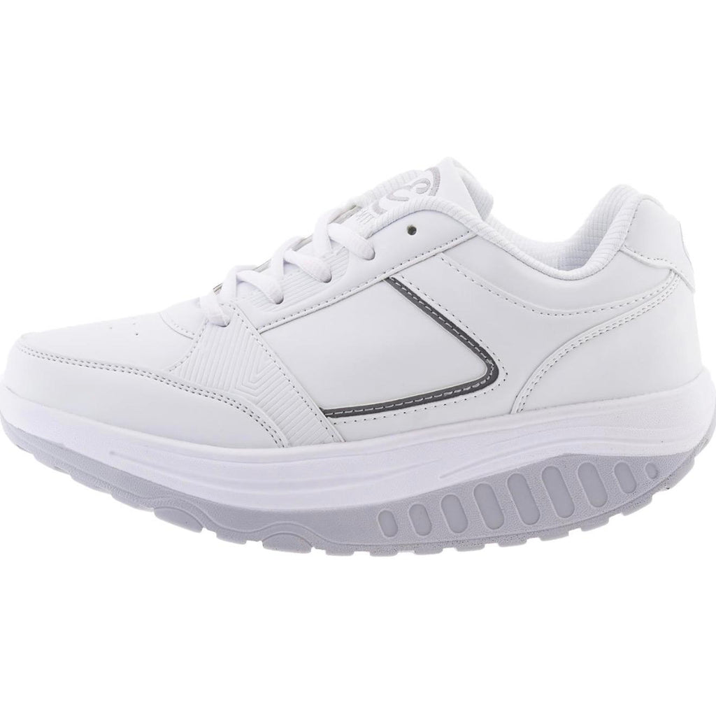 Scarpe Basculanti StepBalance™ - Camminare Senza Dolore