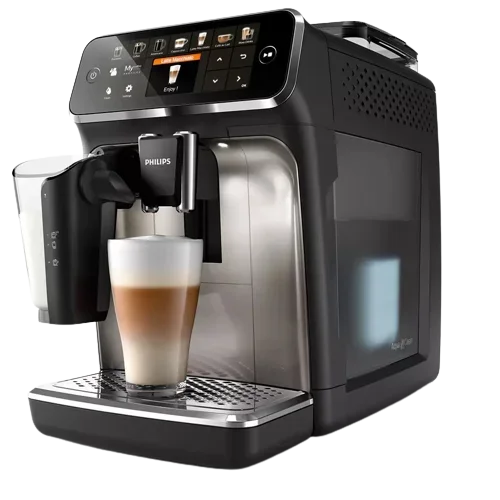 LatteGo 5400 Series
