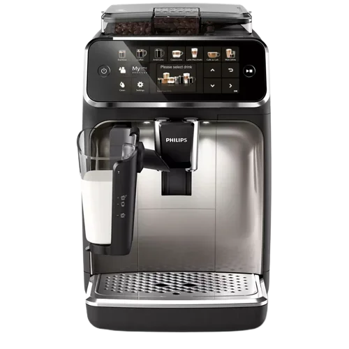 LatteGo 5400 Series